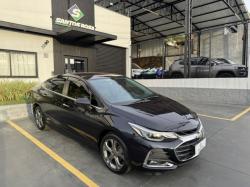 CHEVROLET Cruze Sedan 1.4 16V 4P LTZ FLEX TURBO AUTOM�TICO