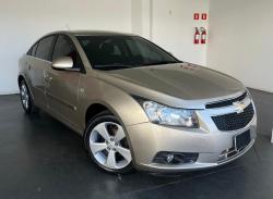 CHEVROLET Cruze Sedan 1.8 16V 4P LT ECOTEC FLEX AUTOM�TICO