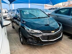 CHEVROLET Cruze Sedan 1.4 16V 4P LTZ FLEX TURBO AUTOM�TICO