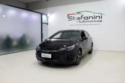 CHEVROLET Cruze Sedan 1.4 16V 4P FLEX MIDNIGHT TURBO AUTOM�TICO