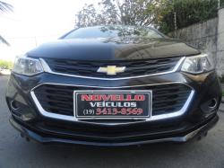 CHEVROLET Cruze Sedan 1.4 16V 4P LT FLEX TURBO AUTOM�TICO