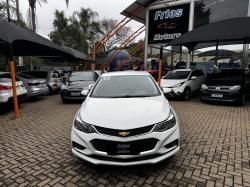 CHEVROLET Cruze Sedan 1.4 16V 4P LT FLEX TURBO AUTOM�TICO