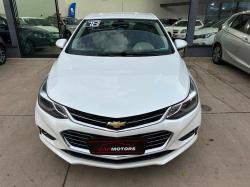 CHEVROLET Cruze Sedan 1.4 16V 4P LTZ 2 FLEX TURBO AUTOM�TICO