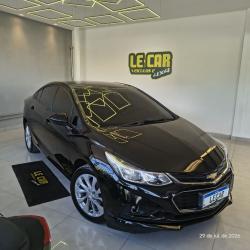 CHEVROLET Cruze Sedan 1.4 16V 4P LT FLEX TURBO AUTOM�TICO