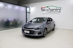CHEVROLET Cruze Sedan 1.4 4P FLEX PREMIER AUTOM�TICO