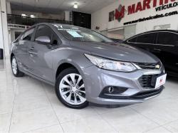 CHEVROLET Cruze Sedan 1.4 16V 4P LT FLEX TURBO AUTOM�TICO