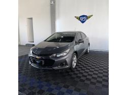 CHEVROLET Cruze Sedan 1.4 16V 4P LT FLEX TURBO AUTOM�TICO
