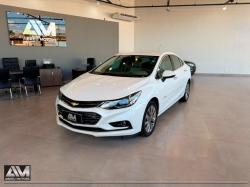 CHEVROLET Cruze Sedan 1.4 16V 4P LTZ FLEX TURBO AUTOM�TICO