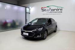 CHEVROLET Cruze Sedan 1.4 16V 4P LTZ FLEX TURBO AUTOM�TICO