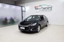 CHEVROLET Cruze Sedan 1.4 16V 4P LT FLEX TURBO AUTOM�TICO
