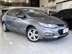 CHEVROLET Cruze Sedan 1.4 16V 4P LT FLEX TURBO AUTOMÁTICO