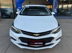 CHEVROLET Cruze Sedan 1.4 16V 4P LTZ FLEX TURBO AUTOM�TICO
