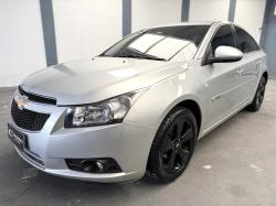 CHEVROLET Cruze Sedan 1.8 16V 4P LT ECOTEC FLEX AUTOM�TICO