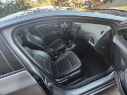 CHEVROLET Cruze Sedan 1.4 16V 4P LT FLEX TURBO AUTOMÁTICO