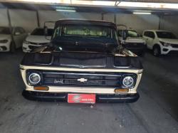 CHEVROLET D10 4.0 DIESEL CUSTOM DE LUXE CABINE SIMPLES