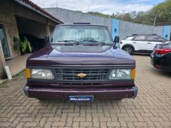 CHEVROLET D20 4.0 DIESEL CUSTOM CABINE DUPLA