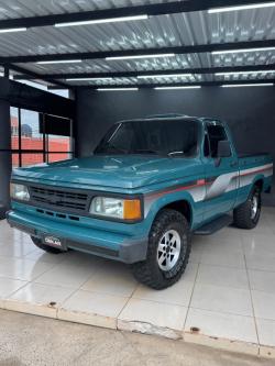 CHEVROLET D20 4.0 DIESEL CUSTOM CABINE DUPLA