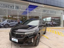 CHEVROLET Equinox 1.5 16V 4P RS TURBO AUTOM�TICO