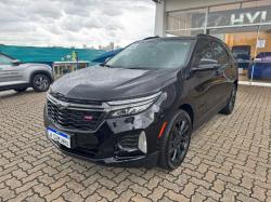 CHEVROLET Equinox 1.5 16V 4P RS TURBO AUTOM�TICO