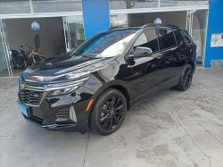 CHEVROLET Equinox 1.5 16V 4P RS TURBO AUTOM�TICO