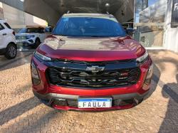 CHEVROLET Equinox 1.5 16V 4P RS TURBO AUTOM�TICO