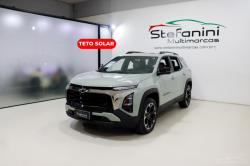 CHEVROLET Equinox 1.5 16V 4P ACTIV AWD TURBO AUTOM�TICO
