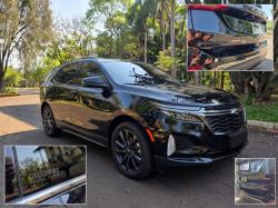 CHEVROLET Equinox 1.5 16V 4P RS TURBO AUTOM�TICO