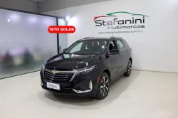CHEVROLET Equinox 1.5 16V 4P PREMIER AWD TURBO AUTOMÁTICO