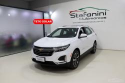 CHEVROLET Equinox 1.5 16V 4P PREMIER AWD TURBO AUTOMÁTICO