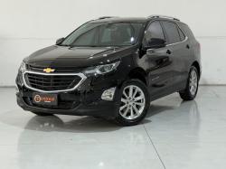 CHEVROLET Equinox 2.0 16V 4P LT TURBO AUTOMTICO