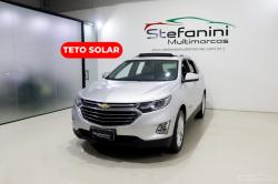 CHEVROLET Equinox 2.0 16V 4P PREMIER AWD TURBO AUTOMTICO
