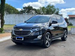 CHEVROLET Equinox 2.0 16V 4P PREMIER AWD TURBO AUTOM�TICO