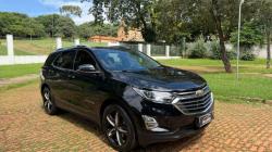 CHEVROLET Equinox 2.0 16V 4P PREMIER AWD TURBO AUTOM�TICO