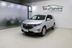 CHEVROLET Equinox 2.0 16V 4P PREMIER AWD TURBO AUTOM�TICO