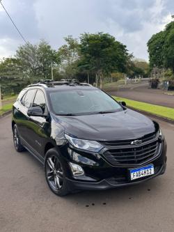 CHEVROLET Equinox 2.0 16V 4P PREMIER AWD TURBO AUTOMÁTICO