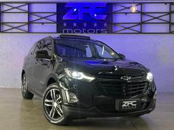 CHEVROLET Equinox 2.0 16V 4P PREMIER AWD TURBO AUTOMÁTICO