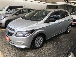 CHEVROLET Joy 1.0 4P FLEX SPE4