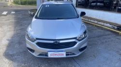 CHEVROLET Joy Sedan 1.0 4P FLEX SPE4