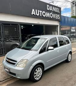 CHEVROLET Meriva 1.4 4P FLEX MAXX