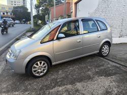 CHEVROLET Meriva 1.4 4P FLEX MAXX