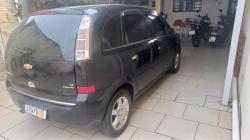 CHEVROLET Meriva 1.4 4P FLEX MAXX