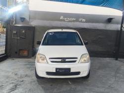 CHEVROLET Meriva 1.4 4P FLEX JOY