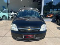 CHEVROLET Meriva 1.4 4P FLEX MAXX
