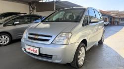 CHEVROLET Meriva 1.4 4P FLEX MAXX