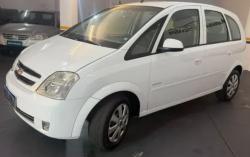 CHEVROLET Meriva 1.4 4P FLEX MAXX