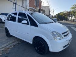 CHEVROLET Meriva 1.4 4P FLEX MAXX