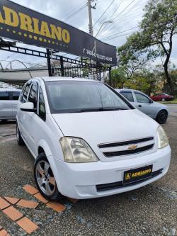 CHEVROLET Meriva 1.4 4P FLEX MAXX