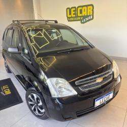 CHEVROLET Meriva 1.4 4P FLEX JOY
