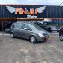 CHEVROLET Meriva 1.4 4P FLEX JOY