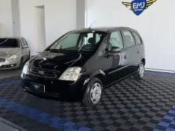 CHEVROLET Meriva 1.4 4P FLEX JOY